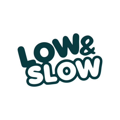 Stickere LOW Stickere LOW